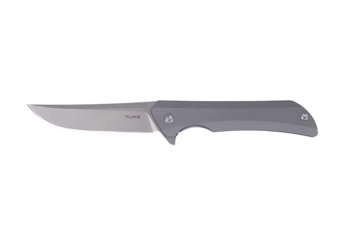 Noz_Ruike_skladany_M121-TZ_fliper_tytan_EDC_lentus_militaria
