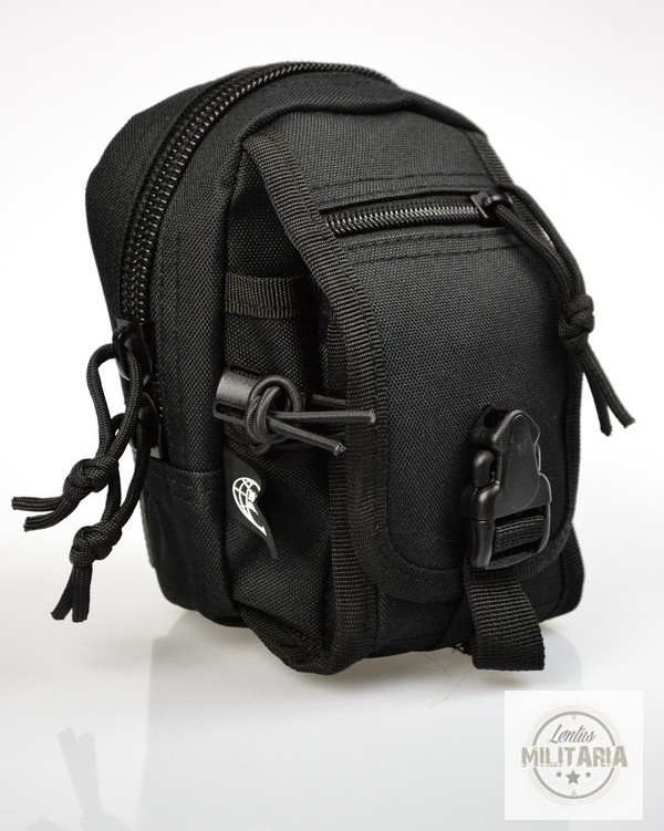 Organizer_portfel_MFH_czarny_taktyczny