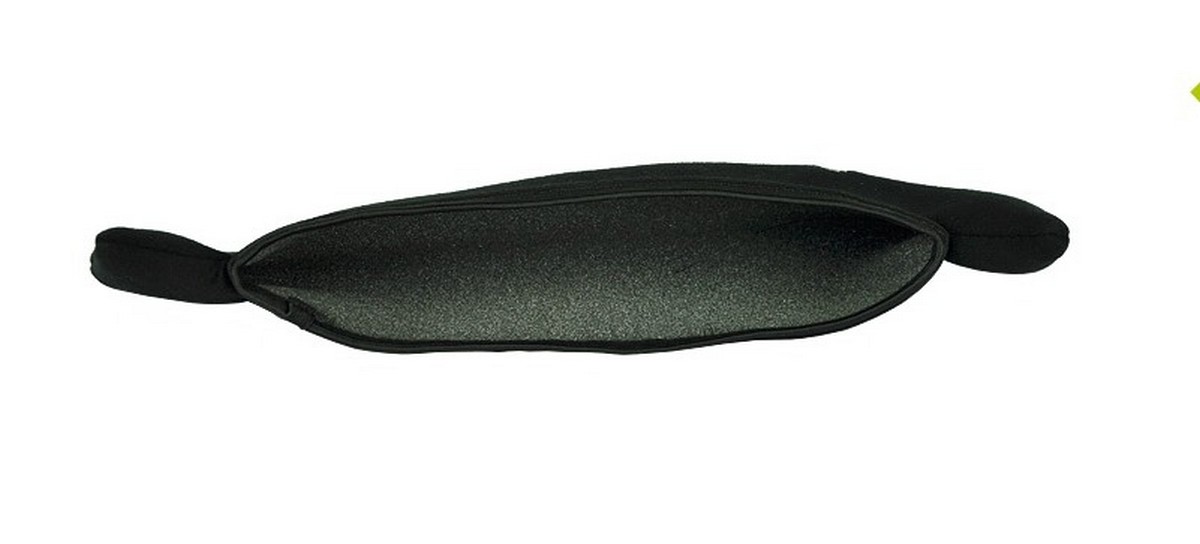 Oslona_tuba_3_Forsport_na_lunete_56mm_z_neoprenu_czarna_lentus_militaria