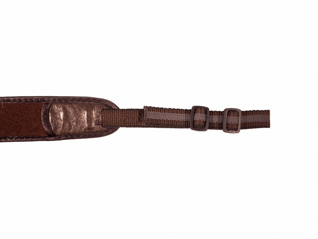 Pas-do-broni-Forsport-z-neoprenu-z-ladownica-PBN3-brazowy-lentus-militaria