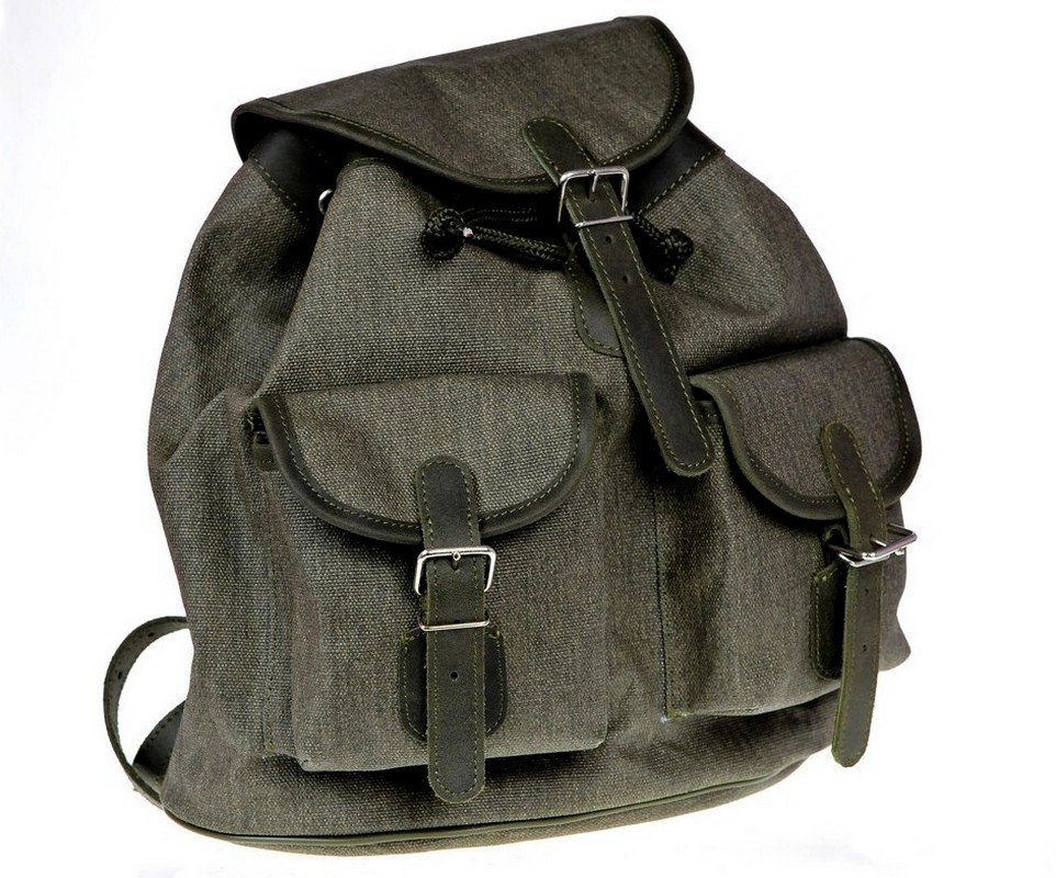 Plecak_mysliwski_brerentowy_M60_len_woskowany_skora_Garbacz