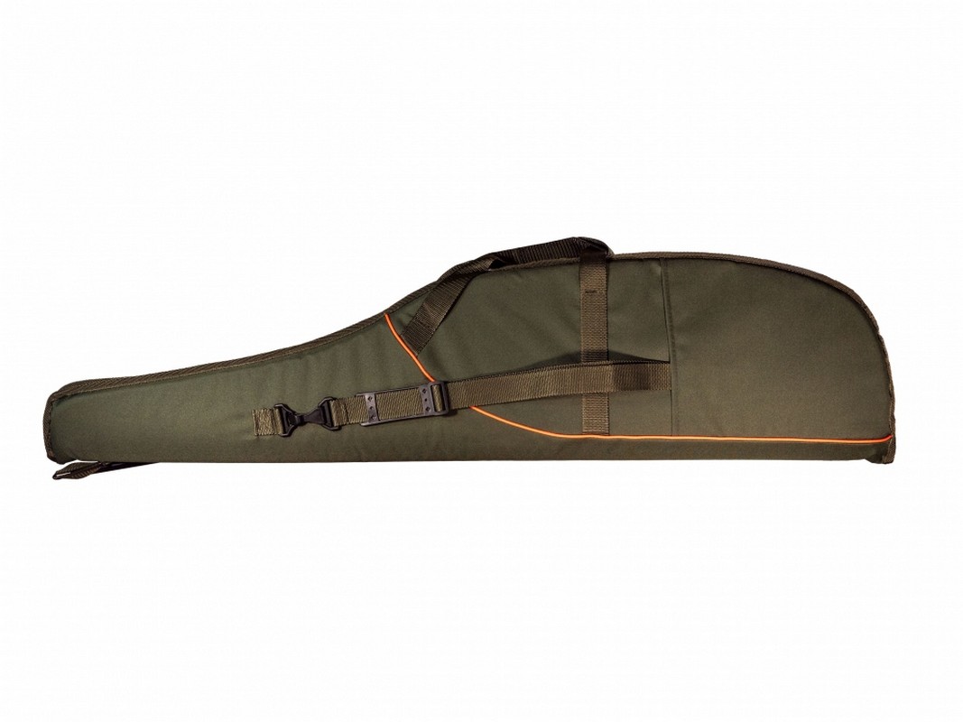 Pokrowiec-na-bron- sztucer-Forsport-L-PDK-oliwkowy-z-biza-pomaranczowa-lentus-militaria