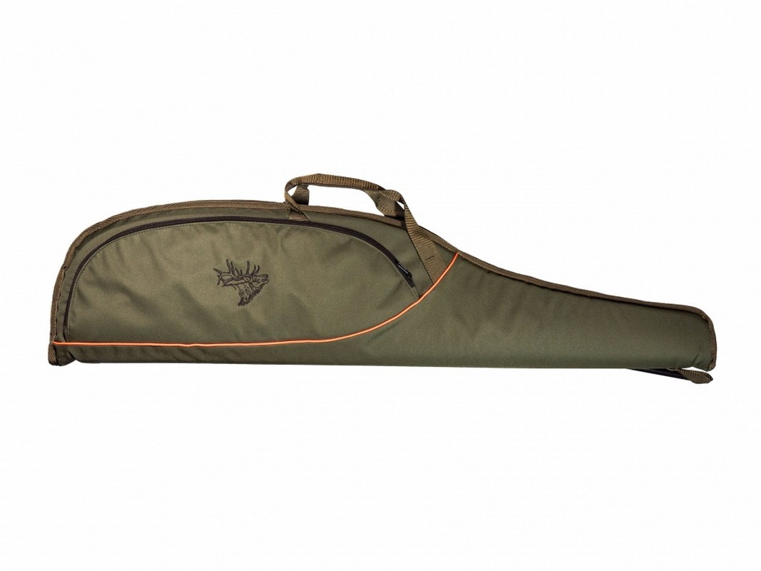 Pokrowiec-na-bron- sztucer-Forsport-L-PDK-oliwkowy-z-biza-pomaranczowa-lentus-militaria