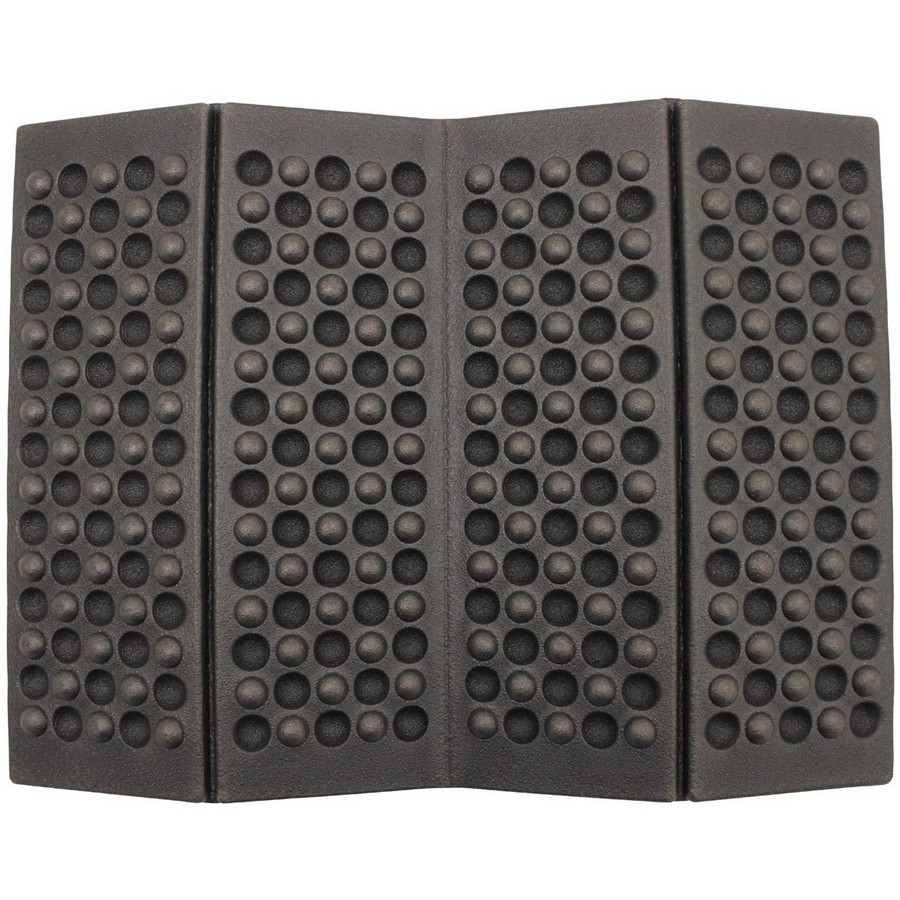 Skladana_MATA_do_Siedzenia_395x295x14mm_CZARNA_mfh_biwak_survival_wycieczka_lekka_mala