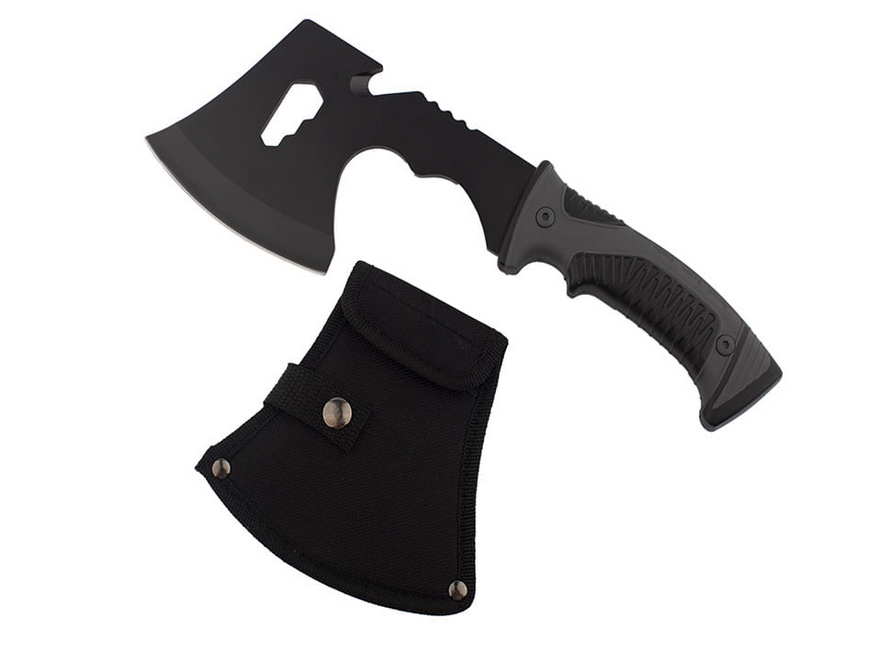 Toporek-Siekiera-Siekierka-Tomahawk-Topor-N741-lekki-poreczny-pokrowiec-lentus-militaria