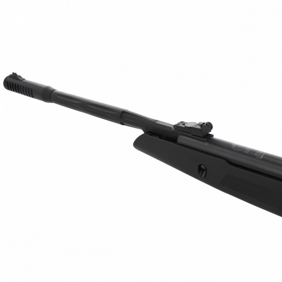 Wiatrowka_Hatsan_AirTact ED 4,5 EK17J_karabinek_pistolet_celownik_optyczny_lekki