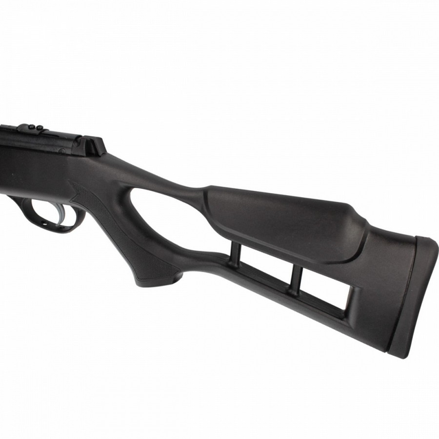 Wiatrowka_Hatsan_AirTact ED 4,5 EK17J_karabinek_pistolet_celownik_optyczny_lekki