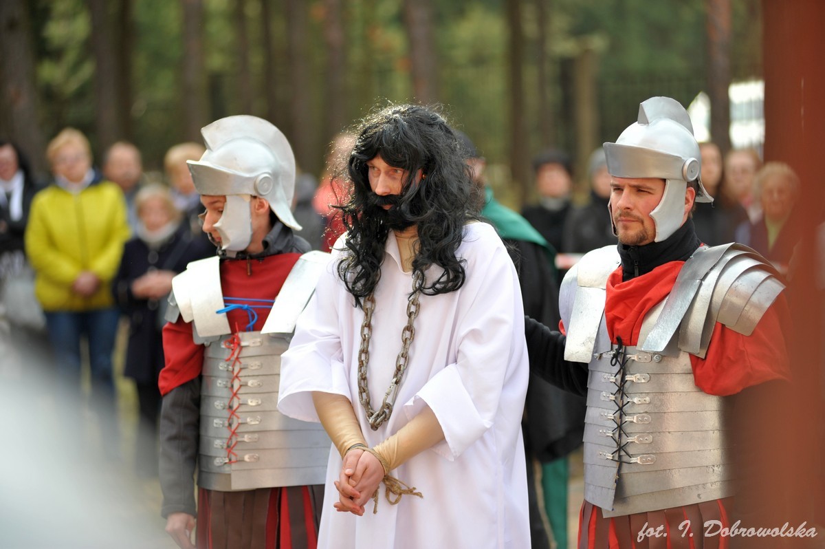 droga krzyżowa na strone