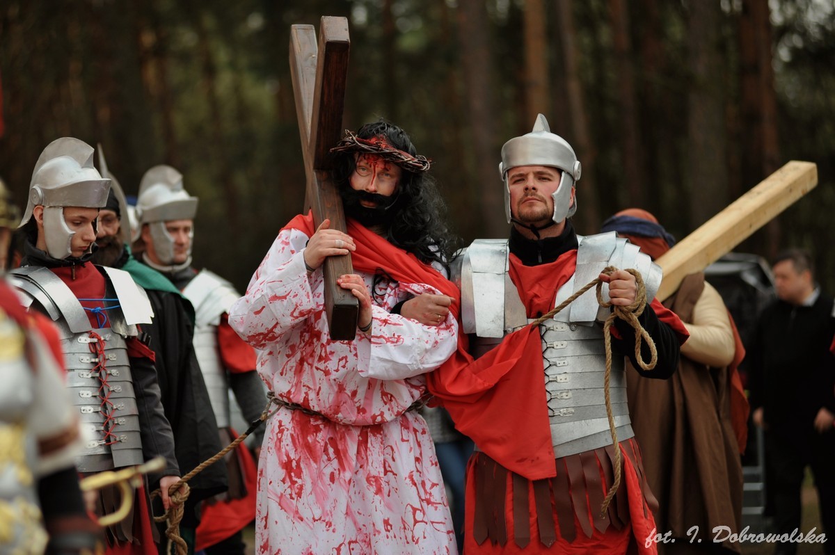 droga krzyżowa na strone