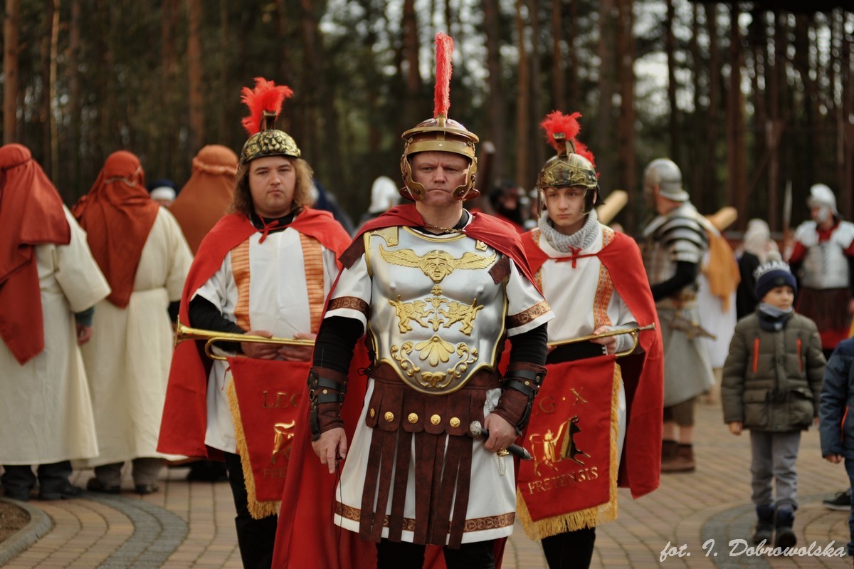 droga krzyżowa na strone