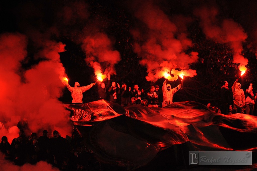 mecz-zaglebie-sosnowiec-ruch-chorzow-03_11_2017