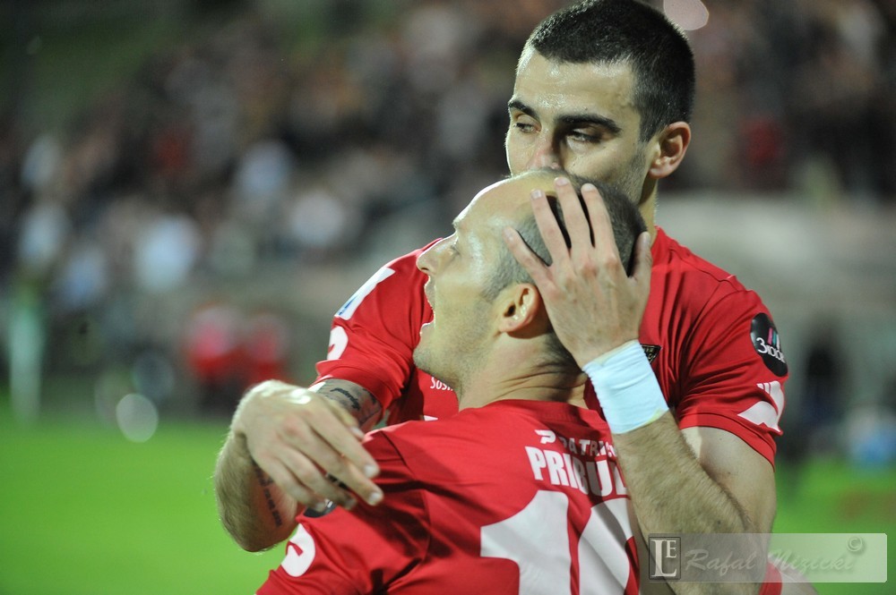 zaglebie-sosnowiec-stal-milelec-mecz