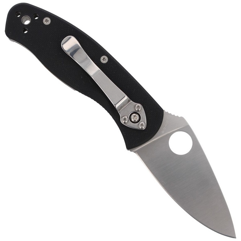 noz-spyderco-persistence-black-g-10-plain-c136g-turystyczny_one_hole
