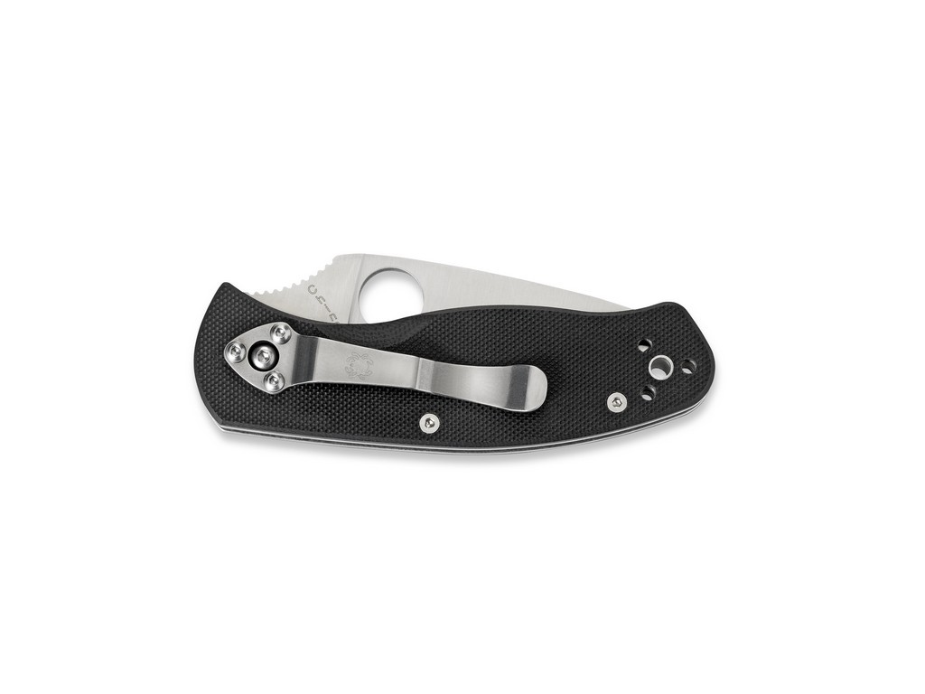 noz-spyderco-persistence-black-g-10-plain-c136g-turystyczny_one_hole