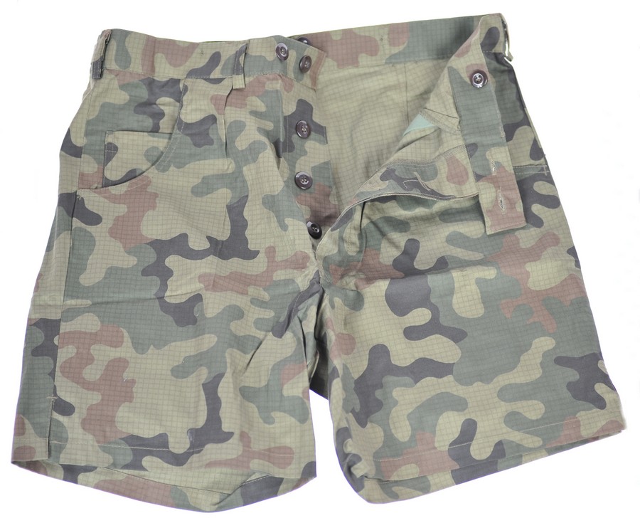 spodenki-wp-wojskowe-ripstop-mundur-tropikalny