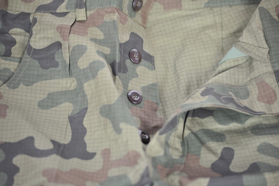 spodenki-wp-wojskowe-ripstop-mundur-tropikalny