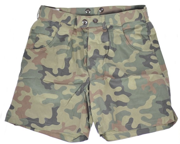 spodenki-wp-wojskowe-ripstop-mundur-tropikalny