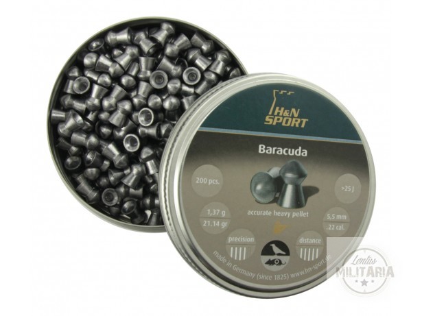 srut-diabolo-hn-baracuda-55-mm-200-szt