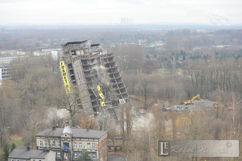 szkieletor-wybuch-sosnowiec-17-11-2016