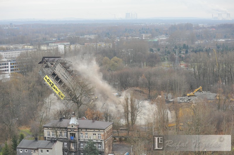 szkieletor-wybuch-sosnowiec-17-11-2016