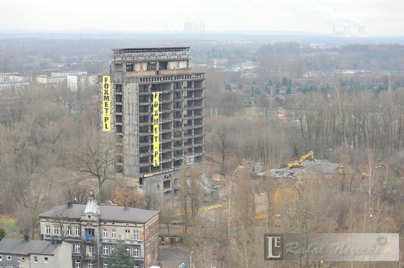 szkieletor-wybuch-sosnowiec-17-11-2016