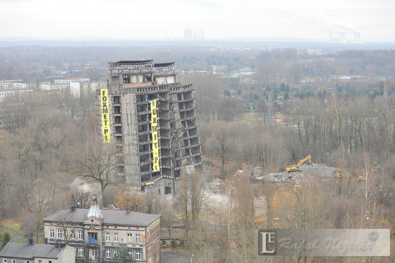 szkieletor-wybuch-sosnowiec-17-11-2016