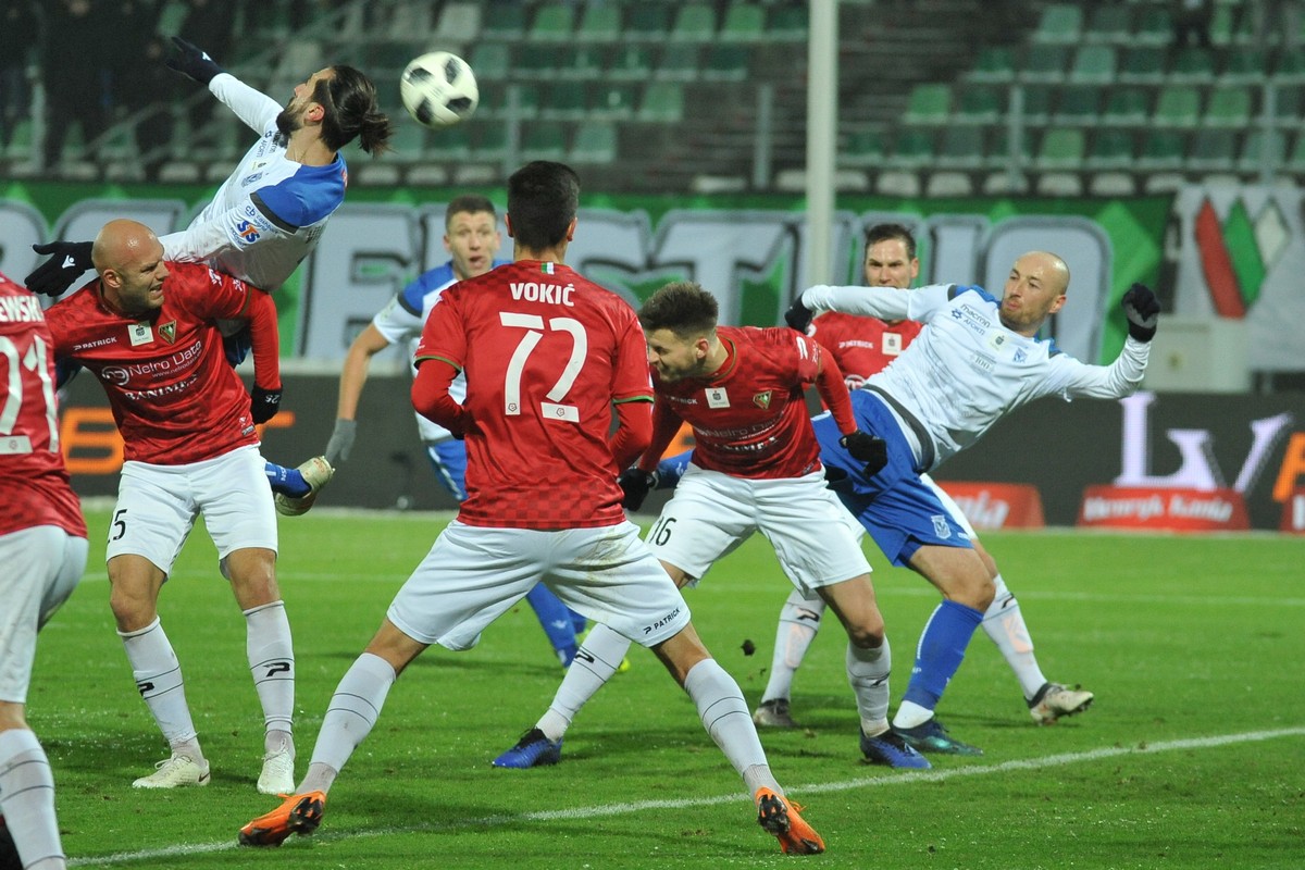 zaglebie-sosnowiec-lech-poznan