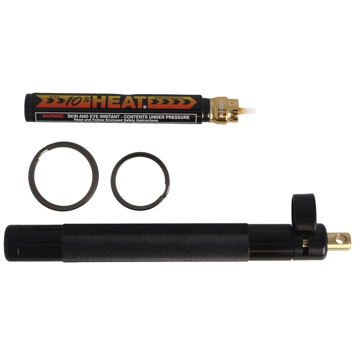 KUBOTAN_Z_GAZEM_OC_ASP_KEY_DEFENDER_5.75_BLACK_55154_lentus_militaria