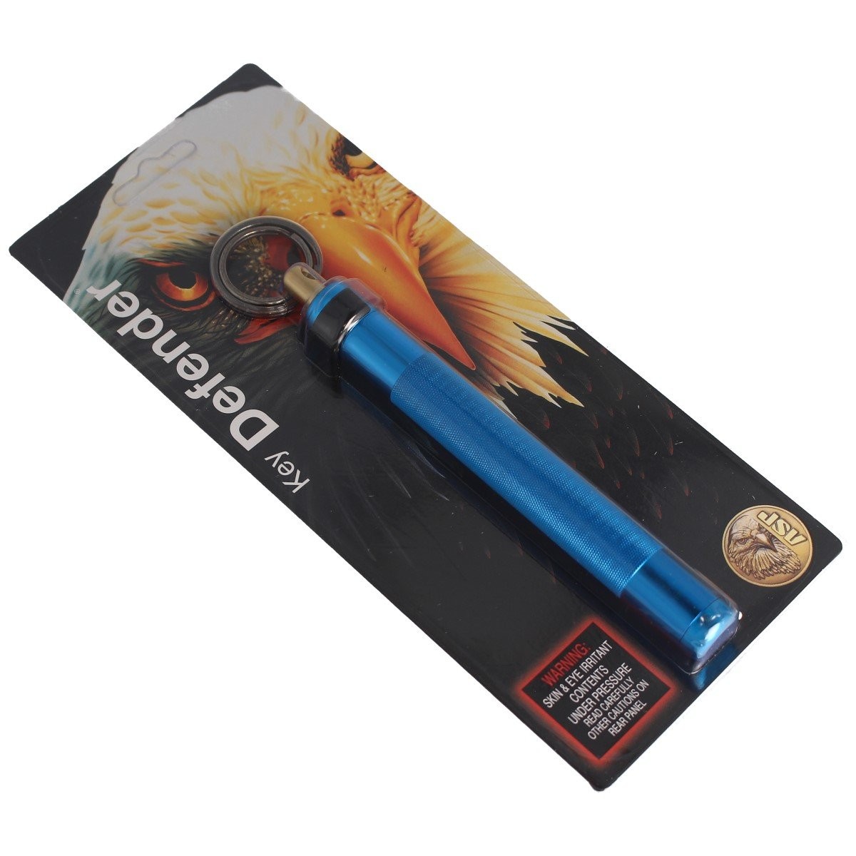 KUBOTAN_Z_GAZEM_OC_ASP_KEY_DEFENDER_5.7_ BLUE_55150_lentus_militaria