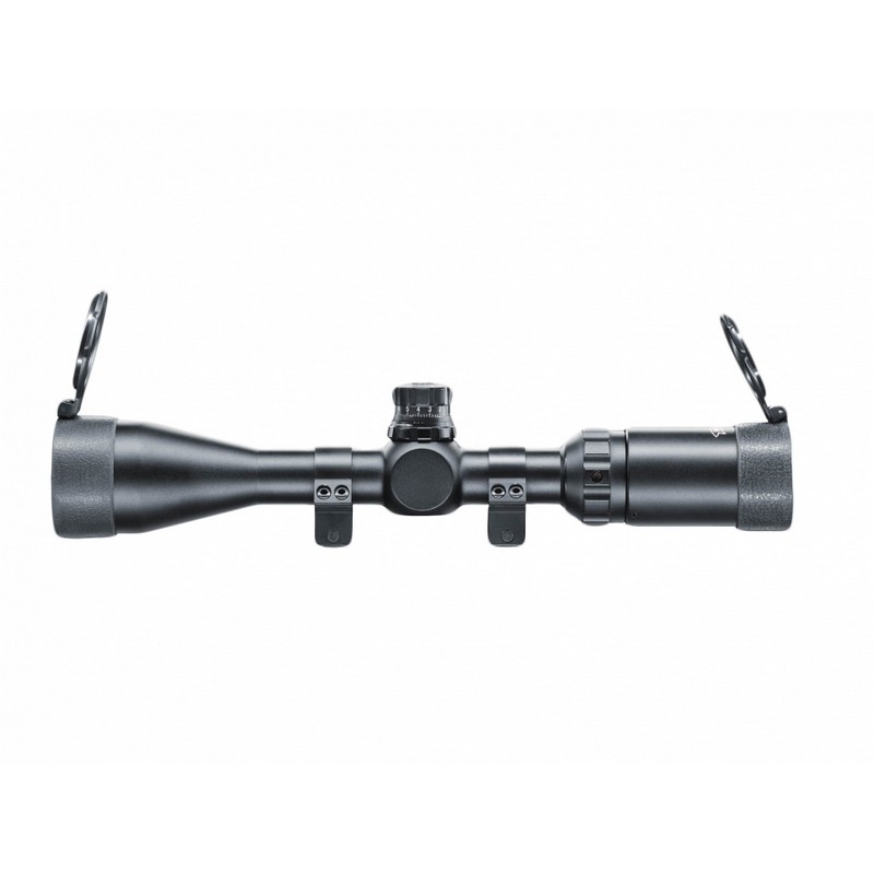 Luneta-celownicza-Walther-3-9x44-Sniper-zm-22mm-lentus-militaria