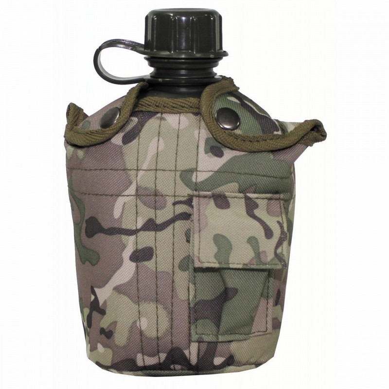 Manierka-w-pokrowcu-MFH-camo-1litr-buklak-bidon-lentus-militaria