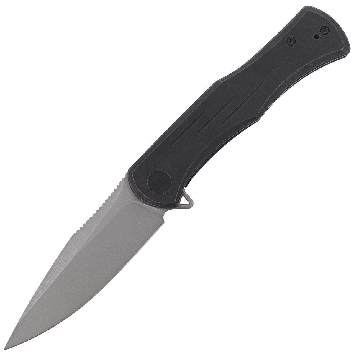 Noz-WE-Knife-Primoris-Black-Titanium-Gray-Stonewashed