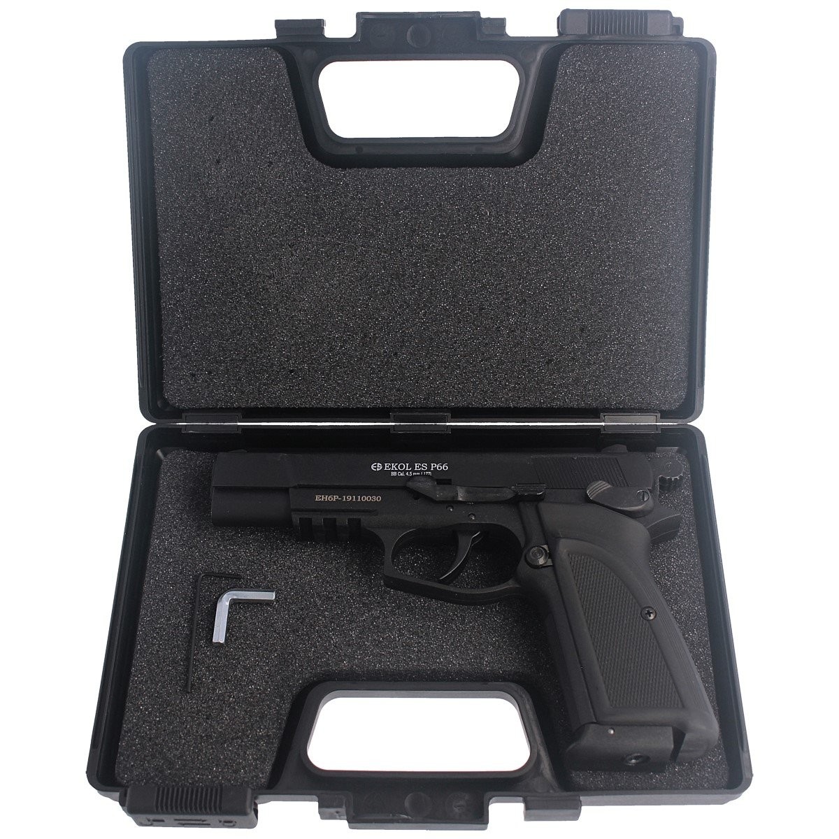 PISTOLET_WIATROWKA_VOLTRAN_4.5MM_EKOL_ES_P66_BLACK_lentus_militaria
