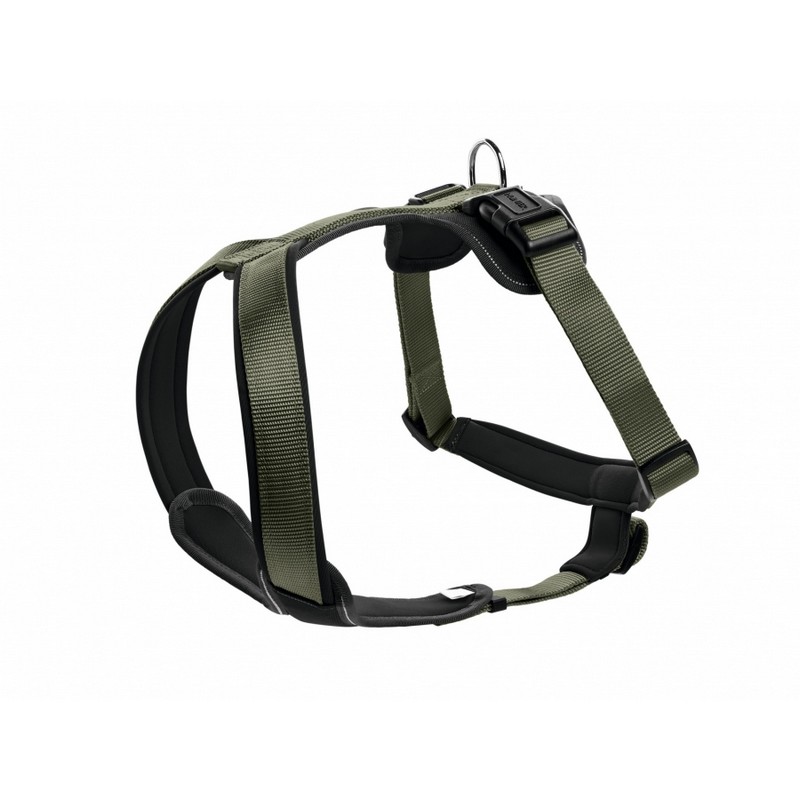 Szelki-neoprenowe-zielono-czarne-lentus-militaria