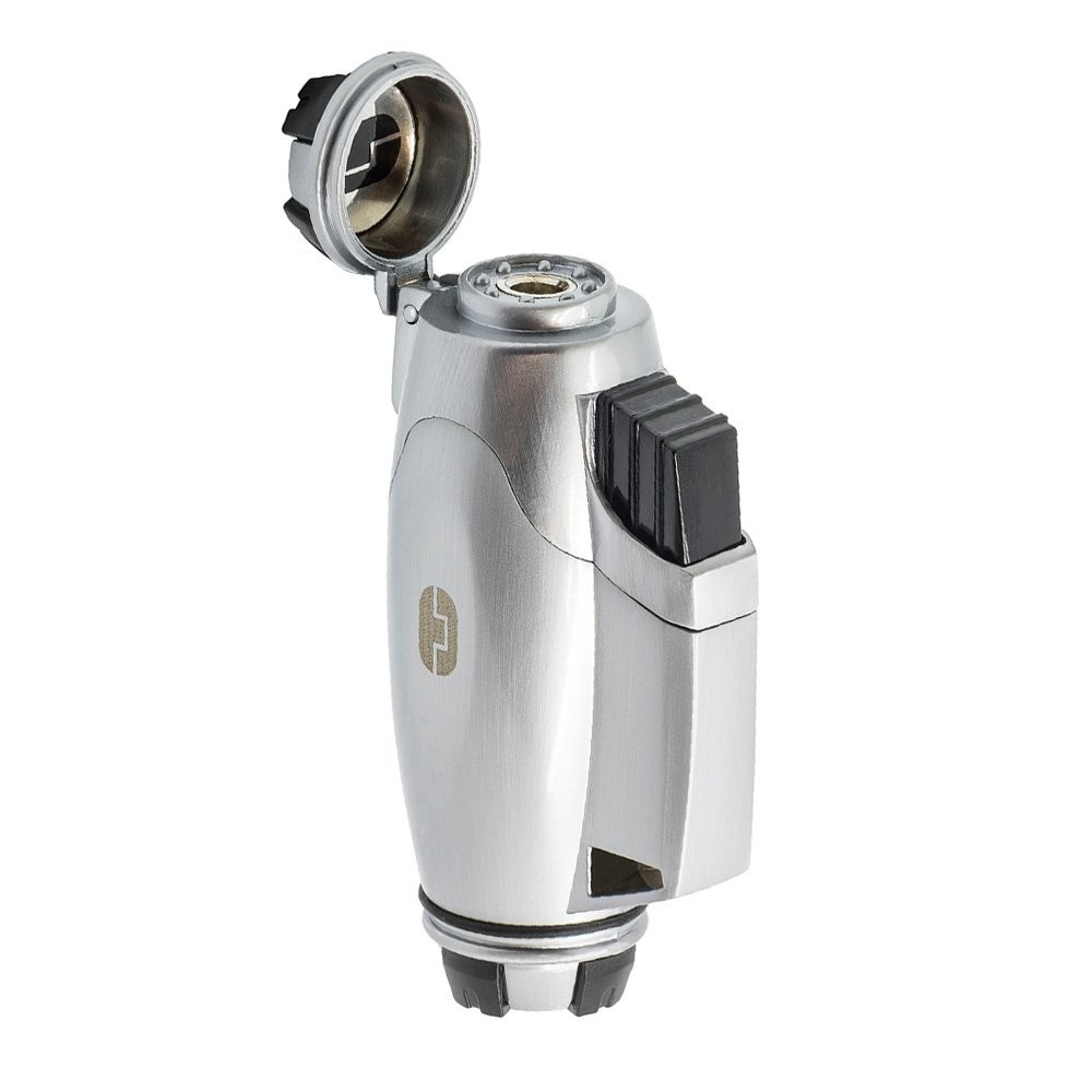 True Utility - Zapalniczka-zarowa-FireWire-TurboJet-Windproof - TU407K