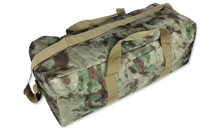 101 Inc. - Torba-Pilot-Bag - ATX-FG