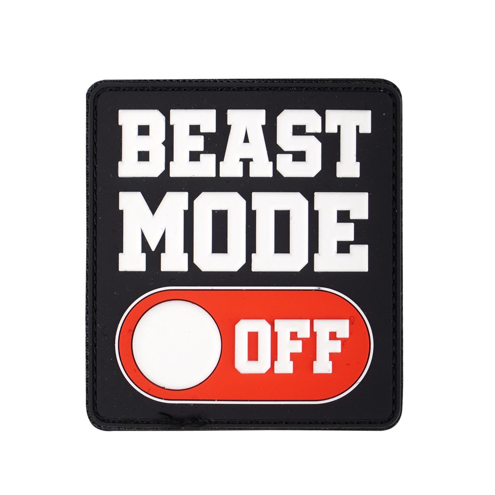 101-Inc-Naszywka-3D-Beast-Mode-Off-444130-7301