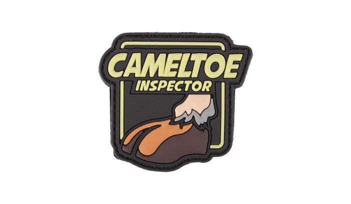 101-Inc-Naszywka-3D-Cameltoe-Inspector-Czarny-444130-7189
