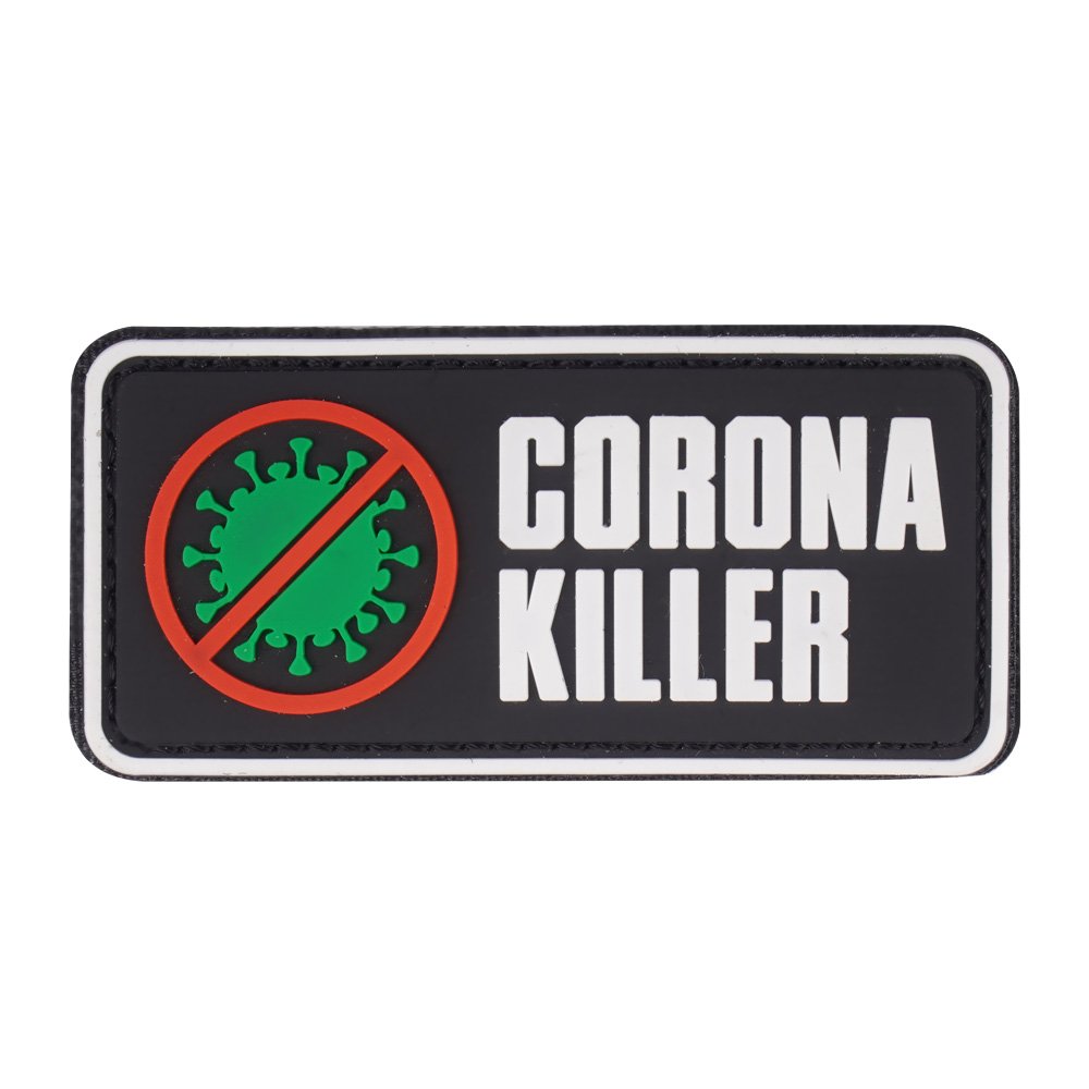 101-Inc-Naszywka-3D-Corona-Killer-444130-7413