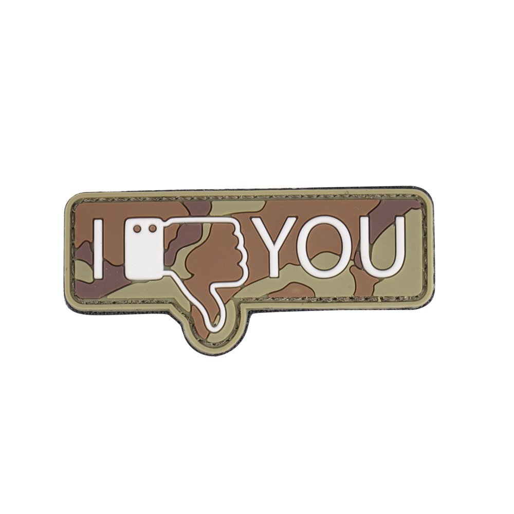 101-Inc-Naszywka-3D-I-Dont-Like-You-Woodland-444130-7351