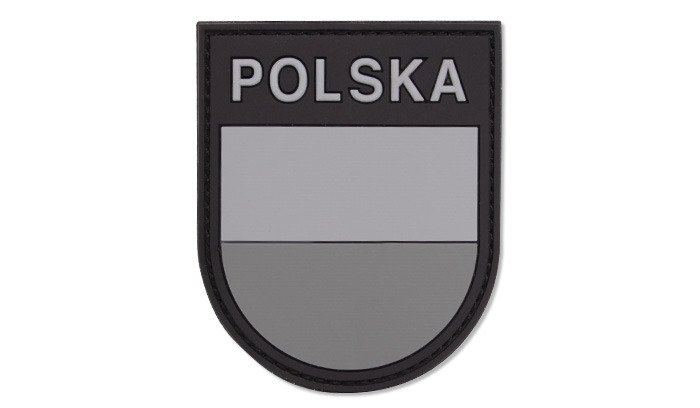 101-Inc-Naszywka-3D-Polska-tarcza-Szary-444130-7017