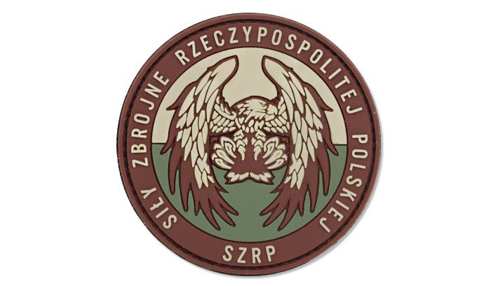 101-Inc-Naszywka-3D-Sily-Zbrojne-Rzeczypospolitej-Polskiej-Multicamo-444130-7023