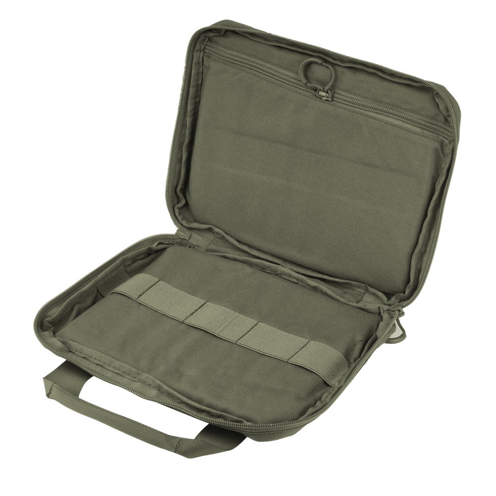 101-Inc-Pokrowiec-na-pistolet-Cordura-Zielony-359433