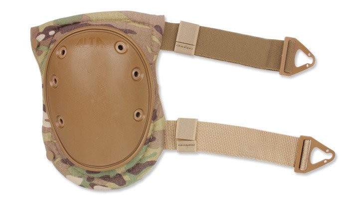 ALTA - Ochraniacze-Kolan-AltaFLEX Military - MultiCam - 50413.16