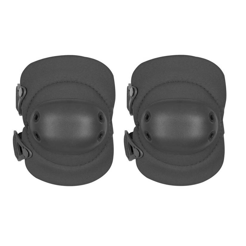 ALTA - Ochraniacze-lokci-AltaFLEX-Elbow-AltaLOK-Czarne - 53013.00