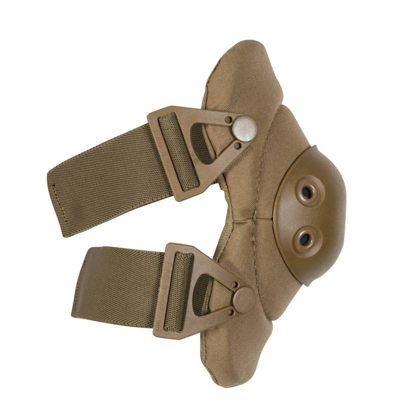 ALTA - Ochraniacze-lokci-AltaFLEX-Elbow-AltaLOK-Czarne - 53013.00