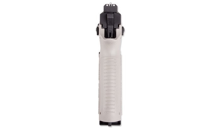 ASG - Replika-pistoletu-CZ P-09 - CO2 GBB - Urban Grey - 18943