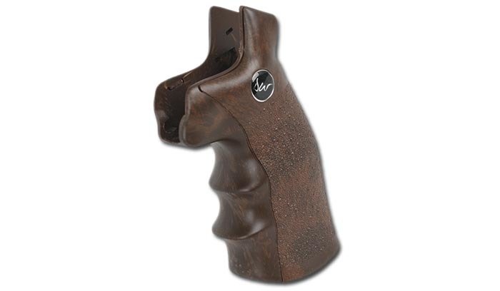 ASG-Chwyt-Dan-Wesson-Wood-Style-Revolver-Grip-17455