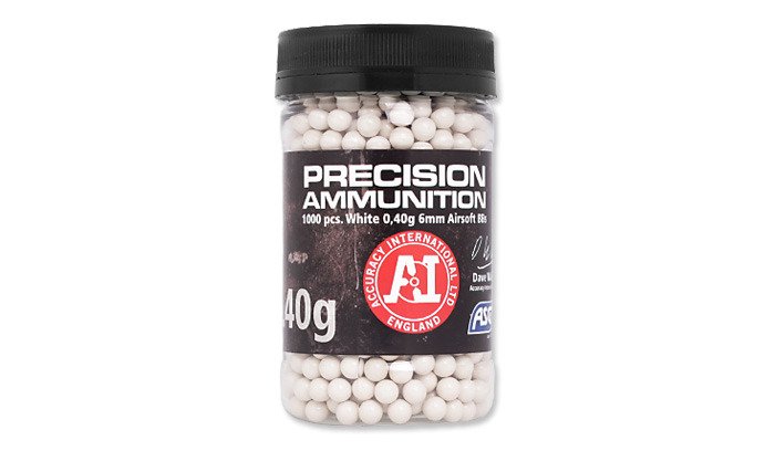 ASG-Kulki-ASG-Precision-Ammunition-Heavy-0-40-g-1000-szt-Pojemnik-18413
