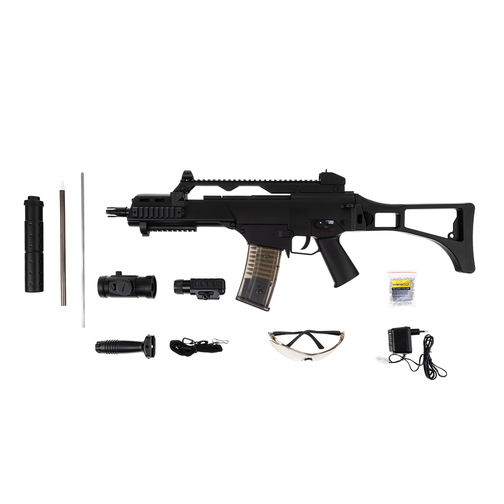 ASG-Replika-karabinka-DLV36-Discoveryline-15257